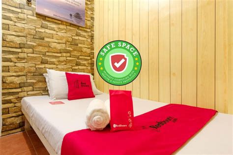 RedDoorz near OWWA Pasay, Manila – Updated 2023 Prices .